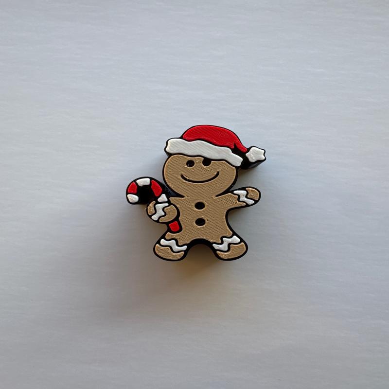 Gingerbread