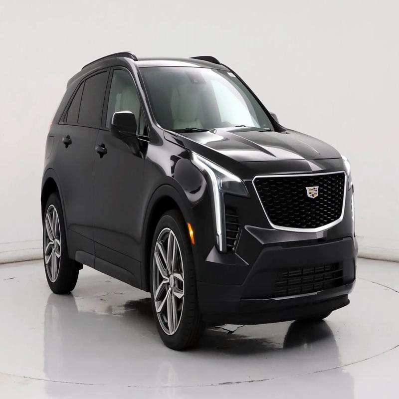 2019 XT4 Sport