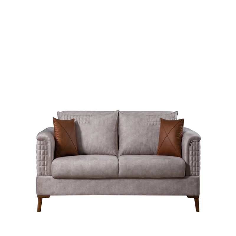 Via Sofa Set